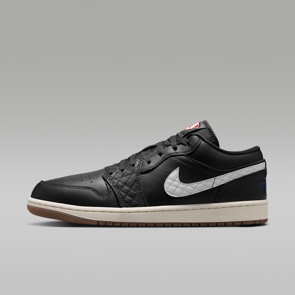 Jordan 1 Low. Nike RO